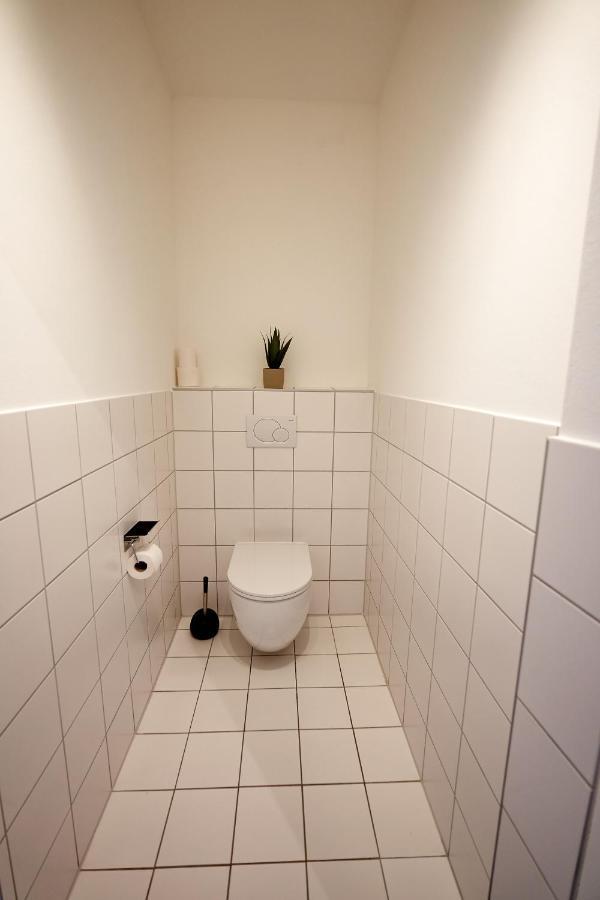 Trendy Apartment 2 Zimmer Zentral Gelegen เวียนนา ภายนอก รูปภาพ